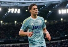 Yildiz, pessime notizie per la Juve: altro ribaltone Kenan Yildiz