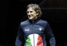 Alex Zanardi
