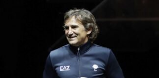 Ultim’ora Alex Zanardi, c’è l’annuncio: emozione alle stelle Alex Zanardi