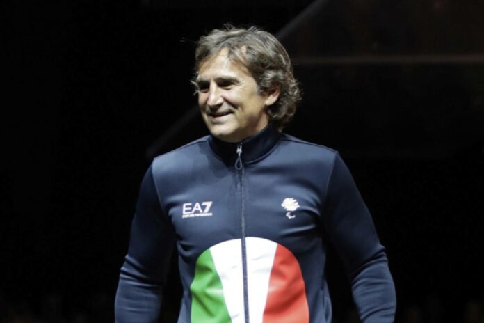 Ultim’ora Alex Zanardi, c’è l’annuncio: emozione alle stelle Alex Zanardi