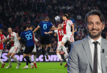 “In Europa il calcio italiano non conta nulla!” ▷ Furio Zara lancia l’invettiva in diretta