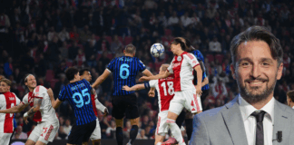 “In Europa il calcio italiano non conta nulla!” ▷ Furio Zara lancia l’invettiva in diretta