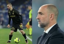 Boom Zhegrova, cambia tutto a pochi giorni da Juve-Inter: le ultime Zhegrova-Tudor