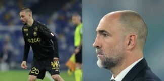 Boom Zhegrova, cambia tutto a pochi giorni da Juve-Inter: le ultime Zhegrova-Tudor