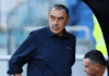 “È troppo polemico, adesso basta!” ▷ Salomone attacca duramente Sarri