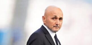 Luciano Spalletti