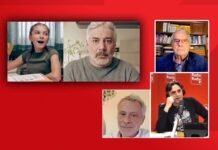 Non ti va di educare tuo figlio? Ora ci pensa l’app: guardate l’ultimo spot andato in onda da poco App educazione