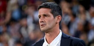 Cristian Chivu preoccupato