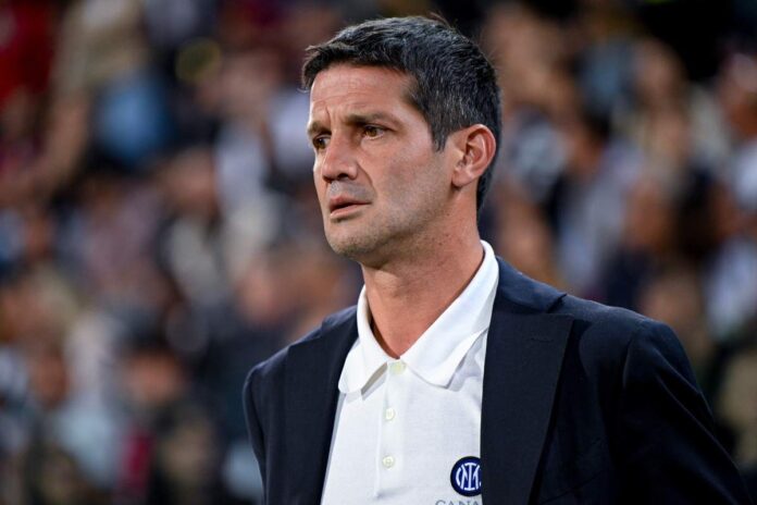 Cristian Chivu preoccupato