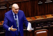 Crosetto: “Cessione di sovranità all’Europa in alcuni settori, o sarà la morte” Crosetto