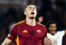 ‘Psicodramma’ Roma contro il Lille ▷ Ferrajolo: “Squadra da mani nei capelli, ecco perché”