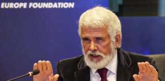 Intervento del dottor Robert Malone in Parlamento europeo