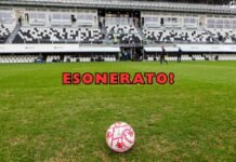 Ufficiale, esonero nel campionato italiano: una Big cambia esonerato