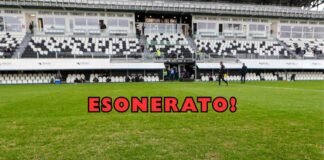 esonerato
