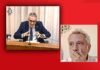 “Ho preso soldi da Big Pharma” ▷ Frajese commenta l’audizione di Pregliasco in Commissione Covid Frajese commenta le dichiarazioni di Pregliasco