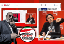 "Non abbiamo insultato Francesco Toscano: voce del verbo spronare..." ▷ L'editoriale di Fabio Duranti - radioradio.it