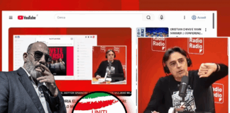 "Non abbiamo insultato Francesco Toscano: voce del verbo spronare..." ▷ L'editoriale di Fabio Duranti - radioradio.it