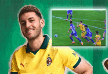 Milan aiutato? Il rigore concesso contro la Fiorentina scatena gli animi in diretta