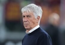 Milan-Roma, Gasperini nei guai per il big match: colpo di scena Roma-Udinese