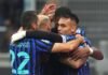 Addio all’Inter e ritiro dal calcio: annuncio ufficiale di un Top Esultanza dei giocatori dell'Inter