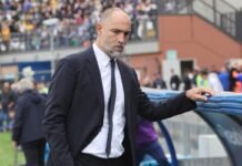 Yildiz, la decisione di Tudor è pazzesca: i dettagli Igor Tudor riflette a Como