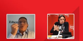 Scontro Capezzone-Duranti sul raid di Israele ▷ “Hamas oltraggioso”, “E si risponde con 100 morti?” Confronto acceso sul raid di Israele a Gaza