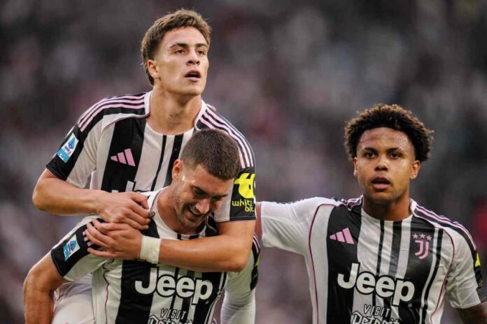 Stop di almeno 3 mesi: la Juve perde la sua stella Juventus