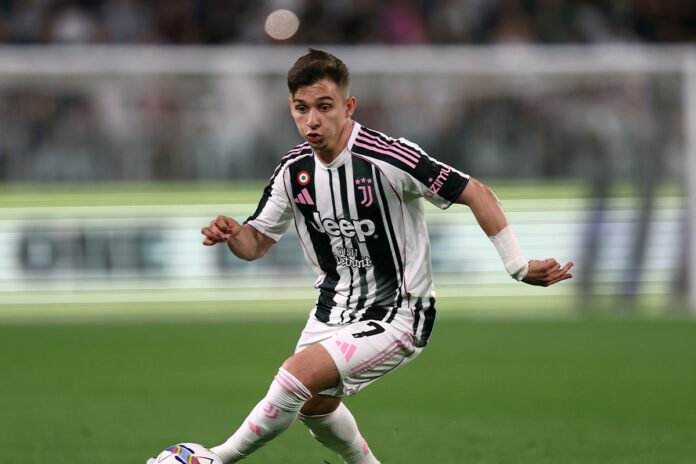 Juventus, Conceição