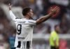 La Juve torna a vincere contro l’Udinese: ora attende solo il destino Juventus Udinese