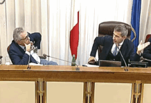 Scontro tra Pregliasco e Lisei in Commissione Covid ▷ “Cosa faceva il 5 gennaio dopo l’avviso dell’OMS?”