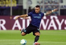 Inter a punteggio pieno in Champions