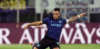 Inter a punteggio pieno in Champions