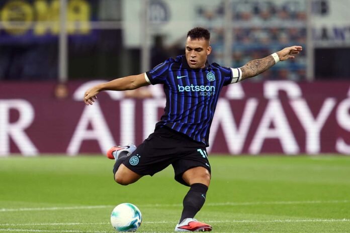 Inter a punteggio pieno in Champions