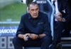 Lazio – Juve, crisi infortuni per Sarri ▷ “Fuori 4 titolari. Ieri Lotito a Formello” Lazio Juve, crisi infortuni per Sarri