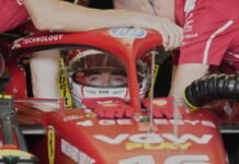 GP Las Vegas, le pagelle del Prof. Paolo Marcacci Leclerc in Ferrari