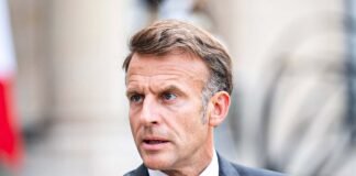 Napoleon Macron pronto a portarci nel baratro: l'annuncio sulla leva militare obbligatoria - radioradio.it