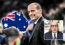 Milan Como potrebbe giocarsi in Australia