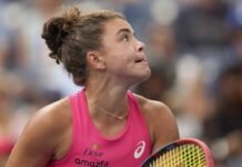 Ahi ahi Paolini, stangata per le Wta Finals: è ufficiale Jasmine Paolini