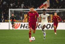 Roma – Lille, le pagelle del Prof. Paolo Marcacci