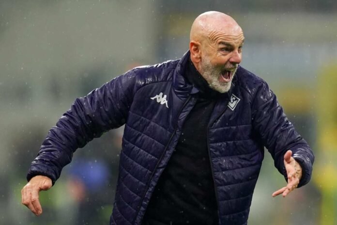 Stefano Pioli