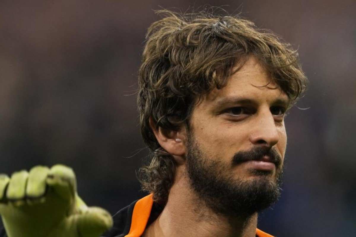 Raffaele Di Gennaro a San Siro