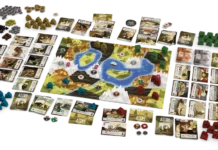 Altay: L’alba della civiltà