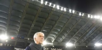 Roma Parma Gasperini