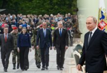 Russia più pericolosa per la NATO, dice la Germania