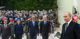 Russia più pericolosa per la NATO, dice la Germania