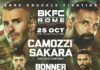 McGregor a Roma per la battaglia tra Camozzi e Sakara: la BKFC accende il PalaEur McGregor a Roma per la battaglia tra Camozzi e Sakara: la BKFC accende il PalaEur