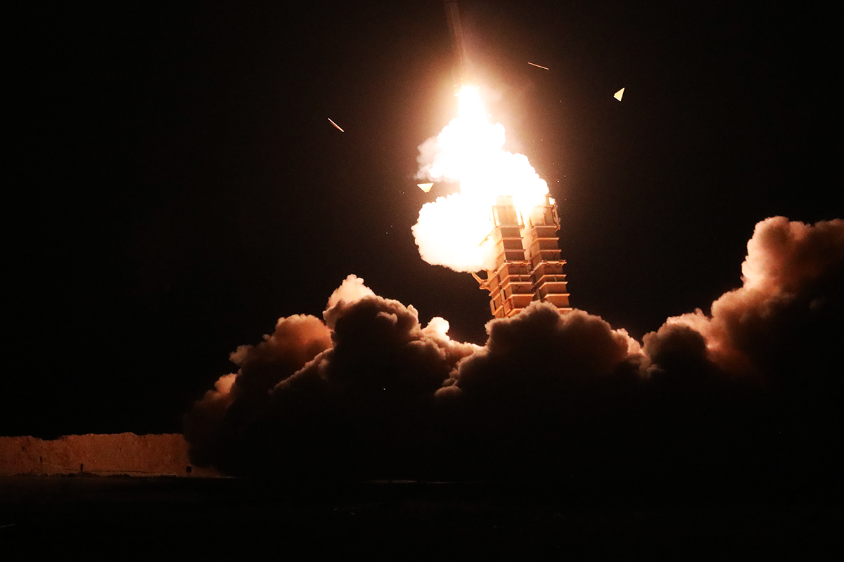 L’Iran a un passo dalla bomba nucleare | L’esperto in diretta Iran, nucleare