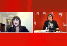 Alice Buonguerrieri, Fabio Duranti