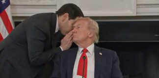 Rubio dice a Trump che l'accordo tra Israele e Hamas è vicino