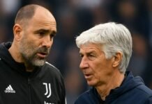 Combo Tudor-Gasperini